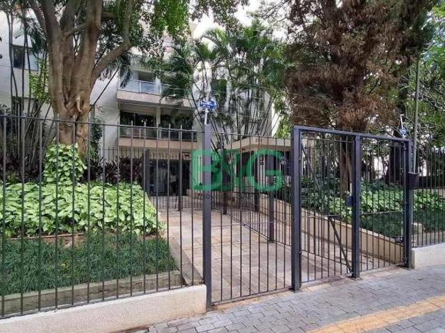 Apartamento à venda, 71 m² por R$ 1.170.240,00 Vila Madalena São Paulo/SP