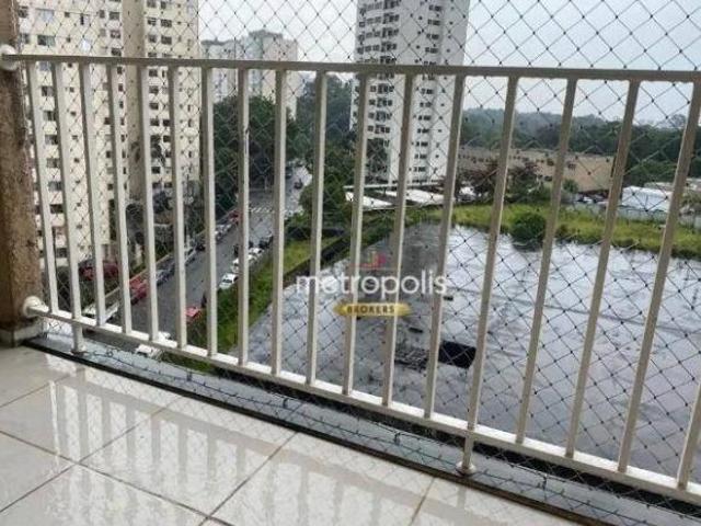 Apartamento à venda, 71 m² por R$ 495.000,00 Jardim Celeste São Paulo/SP