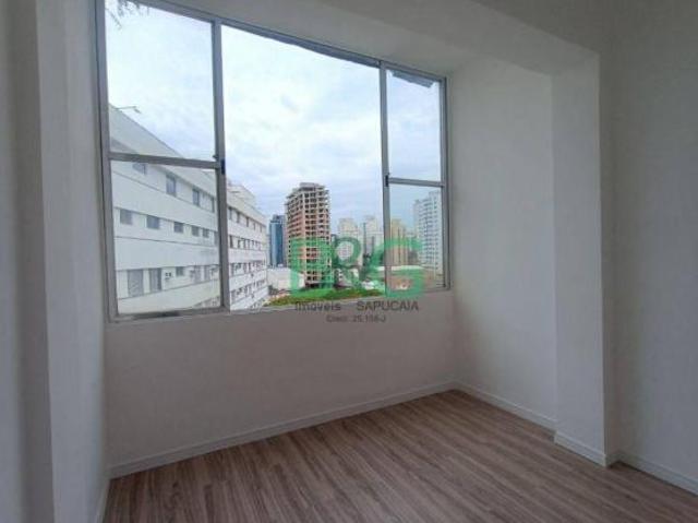 Apartamento à venda, 71 m² por R$ 569.000,00 Liberdade São Paulo/SP