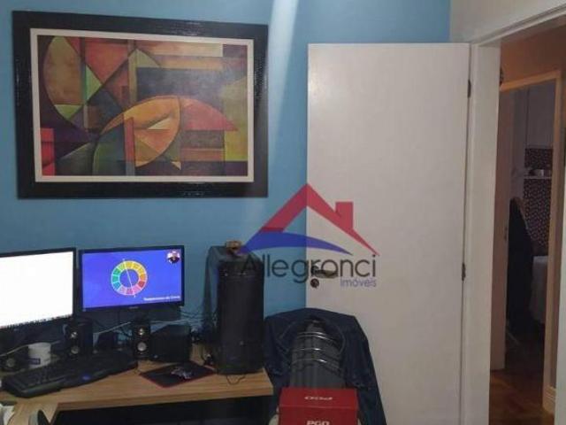 Apartamento à venda, 71 m² por R$ 650.009,00 Vila Carrão São Paulo/SP