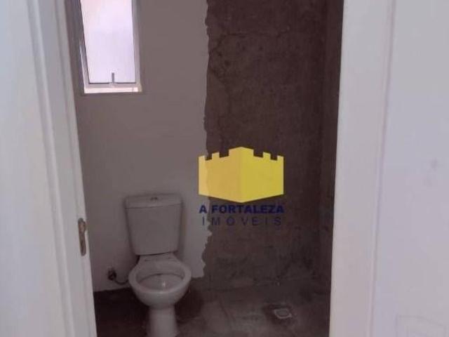 Apartamento a venda