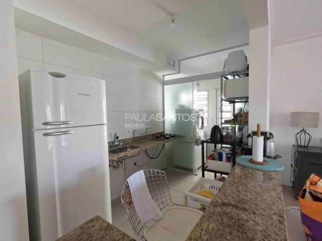Apartamento à venda, 72 m² La Vista Moncayo Sorocaba/SP