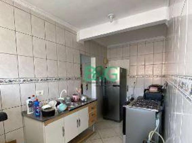 Apartamento à venda, 72 m² por R$ 289.000,00 Cocaia Guarulhos/SP