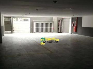 Apartamento com 2 dormitórios à venda, 72 m² por R$ 460.000,00 Vila Valparaíso Santo André/SP