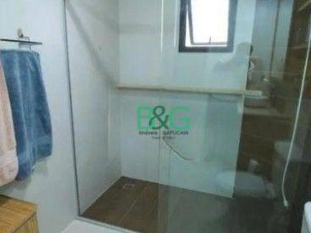 Apartamento à venda, 72 m² por R$ 470.000,00 Mooca São Paulo/SP