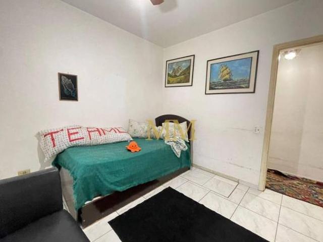Apartamento à venda, 72 m² por R$ 480.000,00 José Menino Santos/SP