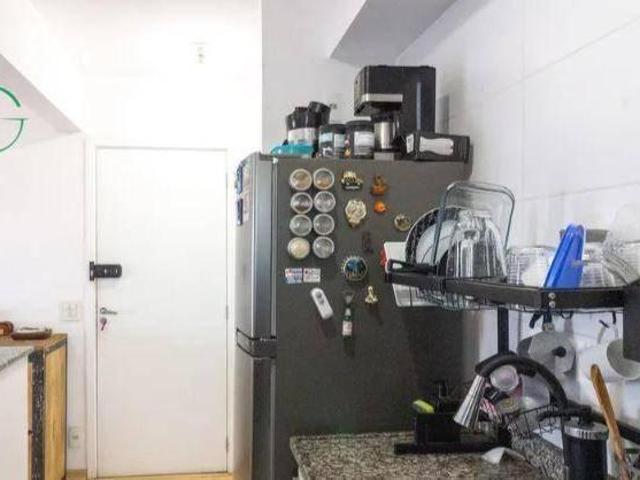 Apartamento à venda, 72 m² por R$ 563.000,00 Vila Nova Galvão São Paulo/SP