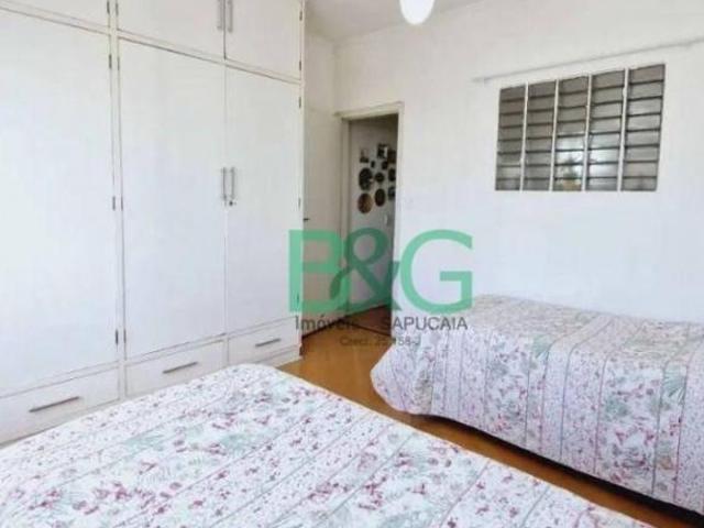 Apartamento à venda, 72 m² por R$ 600.000,00 Higienópolis São Paulo/SP