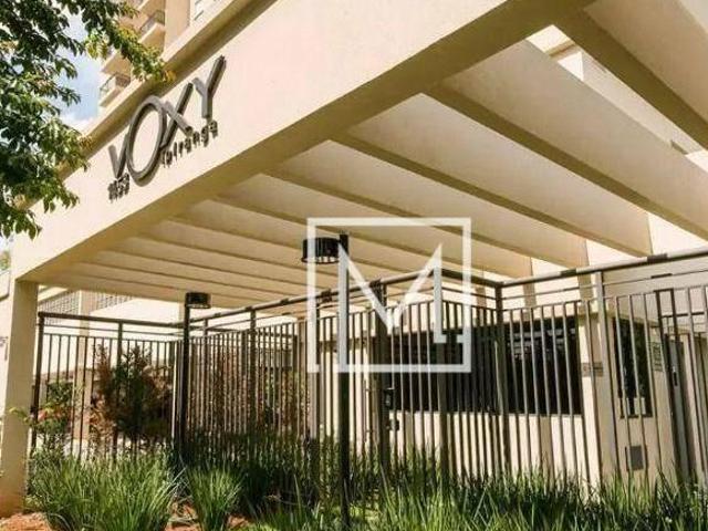 Apartamento à venda, 72 m² por R$ 620.000,00 Ipiranga São Paulo/SP
