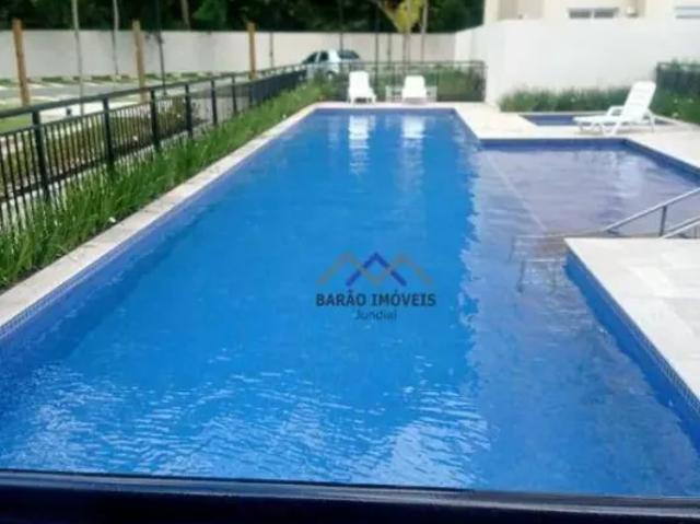 Apartamento à venda, 72 m² por R$ 650.000,00 Torres de São Jose Jundiaí/SP
