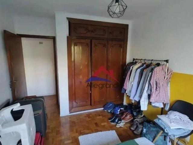 Apartamento à venda, 72 m² por R$ 700.000,01 Paraíso São Paulo/SP