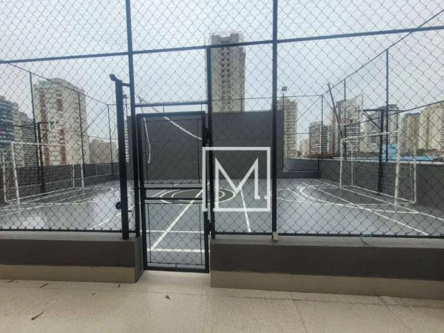 Apartamento à venda, 72 m² por R$ 910.000,00 Ipiranga São Paulo/SP