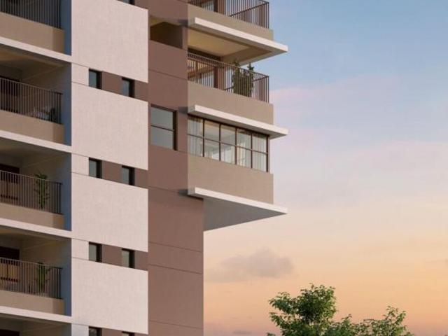 Apartamento à venda 72m², 1 vaga próximo ao Parque Villa Lobos