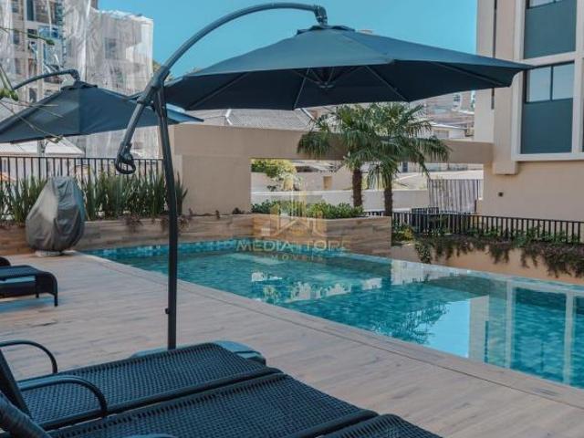 Apartamento à venda – 73 m² – 3 dormitórios – Tingui – Curitiba/PR