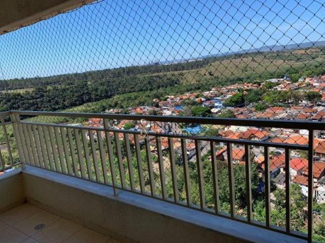 Apartamento com 3 dormitórios à venda, 73 m² por R$ 485.000,00 Jardim Souto São José dos Campos/