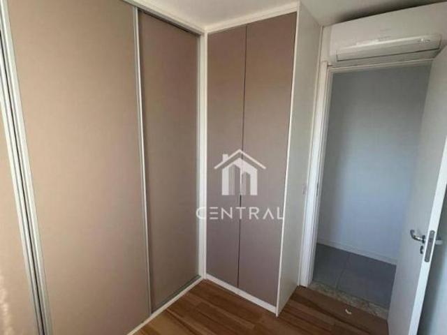 Apartamento à venda, 73 m² por R$ 570.000,00 Jardim Piratininga Sorocaba/SP