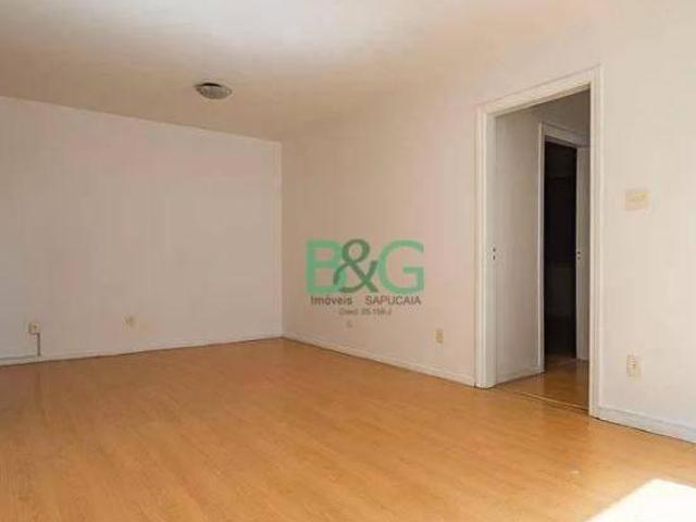 Apartamento à venda, 73 m² por R$ 646.000,00 Vila Madalena São Paulo/SP