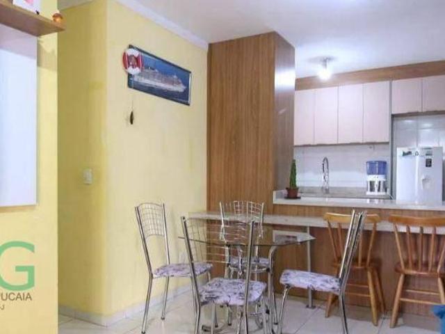 Apartamento à venda, 73 m² por R$ 649.000,00 São Lucas São Paulo/SP