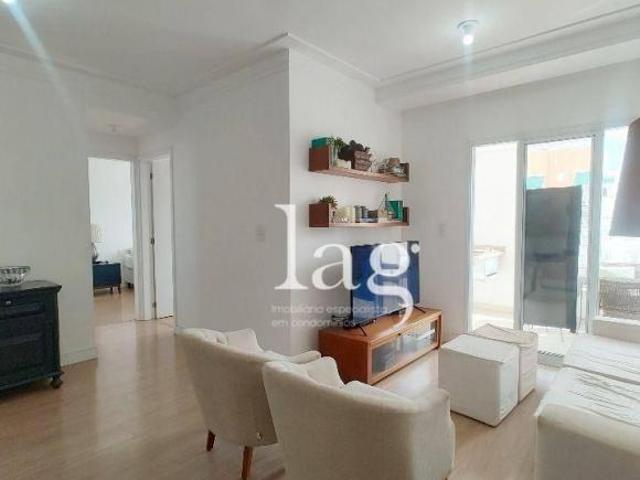 Apartamento à venda, 73 m² por R$ 650.000,00 La Vista Moncayo Sorocaba/SP
