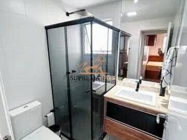Apartamento à venda, 73 m² por R$ 745.000,00 Condomínio Lá Vista Moncayo