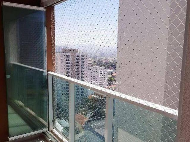 Apartamento à venda, 73 m² por R$ 775.000,00 Vila Yara Osasco/SP