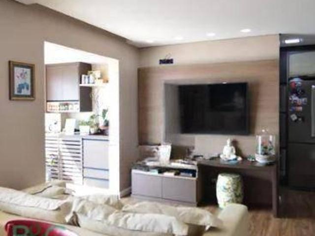 Apartamento à venda, 73 m² por R$ 869.000,00 Tatuapé São Paulo/SP