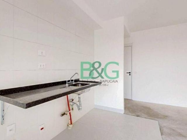 Apartamento com 2 dormitórios à venda, 73 m² por R$ 930.000,00 Butantã São P