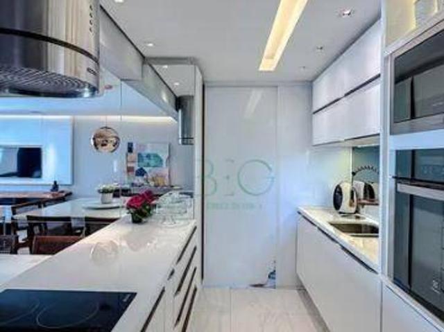 Apartamento à venda, 73 m² por R$ 999.000,00 Aclimação São Paulo/SP