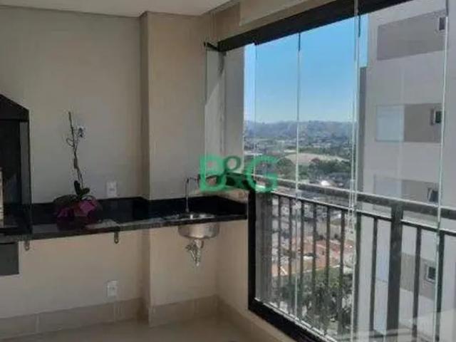 Apartamento com 2 dormitórios à venda, 84 m² por R$ 1.092.000,00 Tatuapé São Paulo/SP