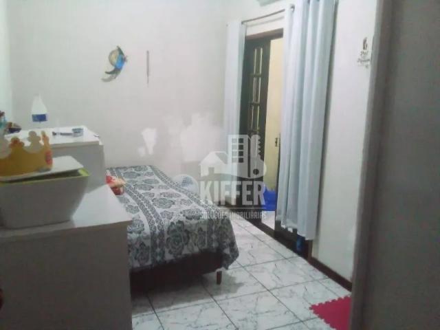 Apartamento com 2 quartos à venda, 84 m² por R$ 270.000 Parque Nanci Maricá/RJ