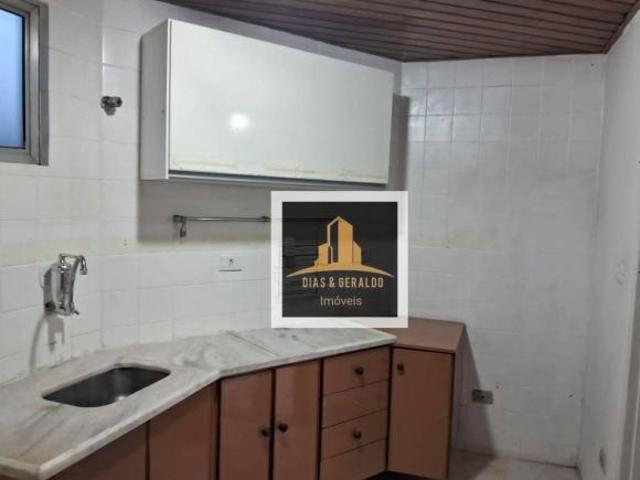 Apartamento à venda, 84 m² por R$ 403.000,00 Bosque dos Eucaliptos São José dos Campos/SP