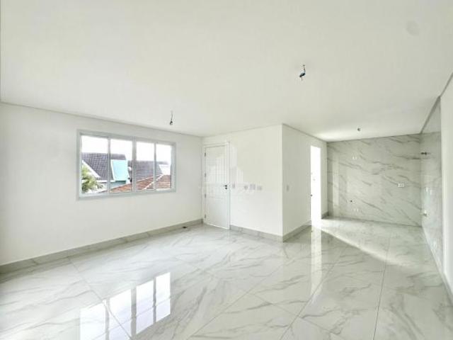 Apartamento à venda, 84 m² por R$ 510.000,00 Santo Antonio São José dos Pinhais/PR