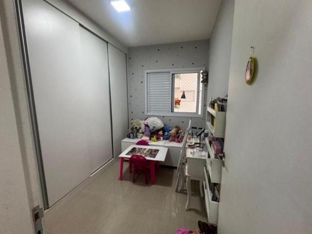 Apartamento à venda, 84 m² por R$ 580.000,00 Jardim Las Vegas Guarulhos/SP