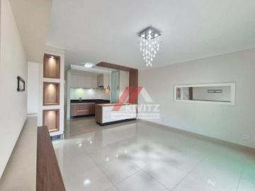 Apartamento com 2 dormitórios à venda, 84 m² por R$ 590.000 Residencial Giovana Americana/SP