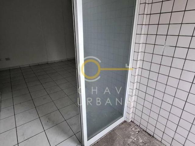 Apartamento à venda, 85 m² por R$ 420.000,00 Vila Belmiro Santos/SP