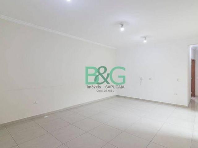 Apartamento à venda, 85 m² por R$ 450.000,00 Jardim Paraíso Santo André/SP