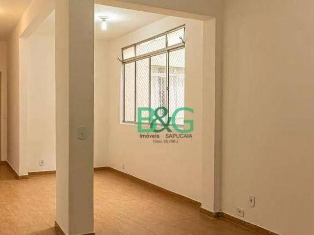 Apartamento à venda, 85 m² por R$ 479.000,00 Aclimação São Paulo/SP