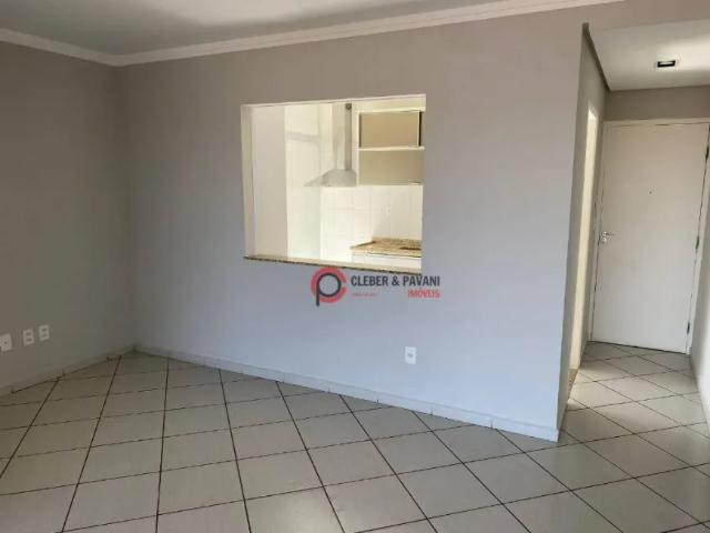 Apartamento com 3 quartos à venda, 85 m² por R$ 579.000 Edifício Gardem Hill Sorocaba/SP