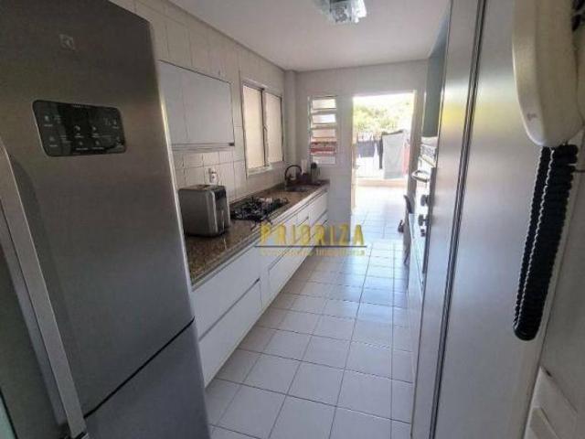 Apartamento à venda, 85 m² por R$ 720.000,00 Edifício Gardem Hill Sorocaba/SP