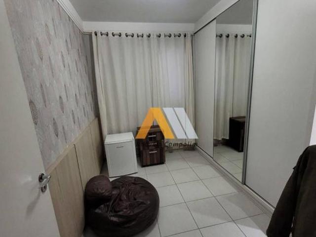 Apartamento à venda, 85 m² por R$ 820.000,00 Edifício Garden Hill Sorocaba/SP