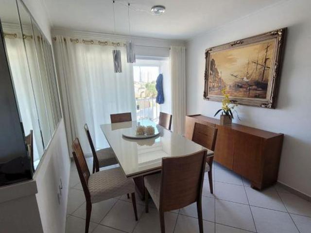 Apartamento à venda, 85 m² por R$ 820.000,00 Jardim Piratininga Sorocaba/SP