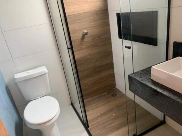 Apartamento à Venda 85m², 2 Dormitórios, Suíte e 1 Vaga de Garagem
