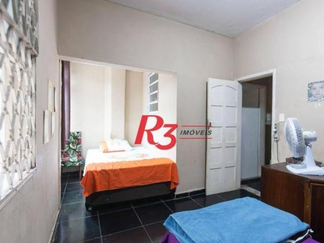 Apartamento à venda, 86 m² por R$ 380.000,00 Vila Nova Santos/SP