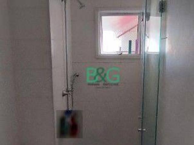 Apartamento à venda, 86 m² por R$ 398.900,00 Parque São Lourenço São Paulo/SP
