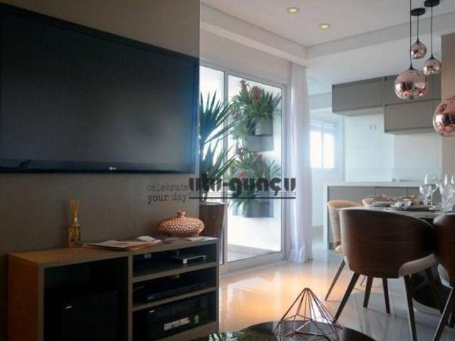 Apartamento à venda, 86 m² por R$ 583.100,00 Absolutt Residencial Itu/SP