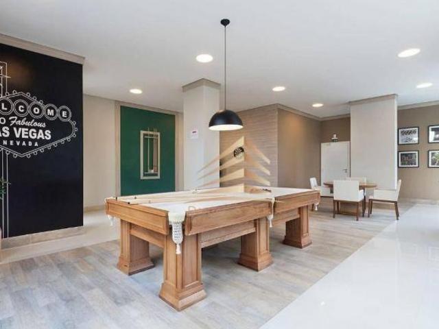 Apartamento à venda, 86 m² por R$ 765.939,00 Bosque Maia Guarulhos/SP