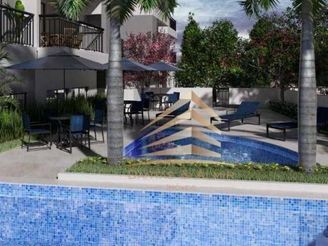 Apartamento à venda, 86 m² por R$ 767.814,48 Vila Progresso Guarulhos/SP