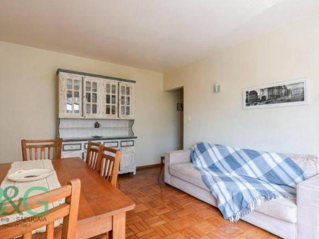Apartamento à venda, 86 m² por R$ 980.000,00 Paraíso São Paulo/SP