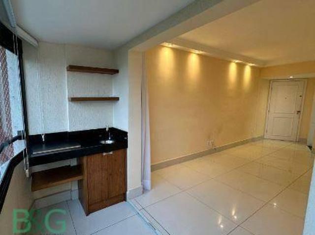 Apartamento à venda, 86 m² por R$ 998.000,00 Vila Mariana São Paulo/SP
