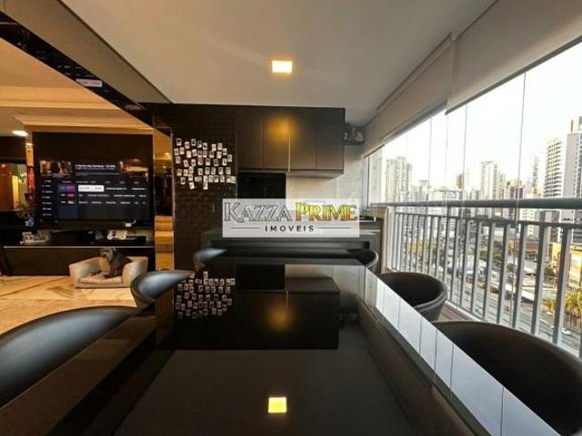 Apartamento a venda 86m2, 2 quartos, 1 suíte, 2 vagas Bairro Vila Mascote!